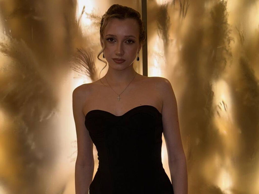 GlaydsKanduth's Webcam 